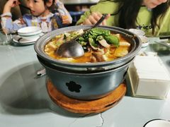夜不收荤豆花-夜不收荤豆花(大邑总店)