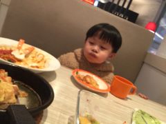 -必胜客(世欧广场店)