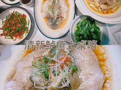 -胡胖子有鱼有肉(麓谷店)