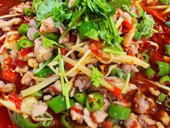 鲜锅兔-盛世盐帮·自贡特色(总店)