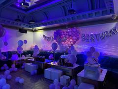 -k+时尚歌城(亿丰时代广场店)