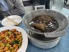 -金家老三饭庄(常营店)