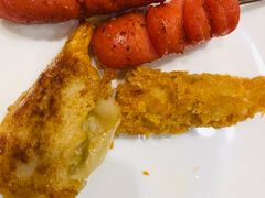 -鱼品天下美蛙鱼·海鲜·牛排自助
