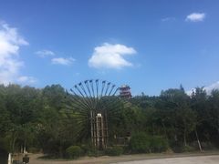 -五龙客家风情园