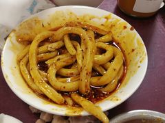 -中和裴氏蹄花(府河路店)