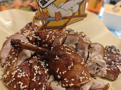 乐山甜皮鸭-眉州东坡(清河万象汇店)