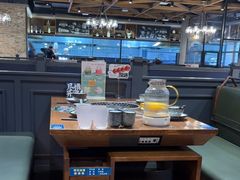 -快乐小羊(富强中路店)