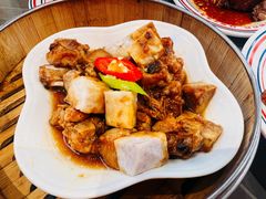 -永盛茶档·港式餐厅(桥北店)