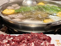 -杏花吴记牛肉火锅