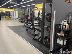 -FEELINGME乐刻私教馆·健身(玖悦荟店)