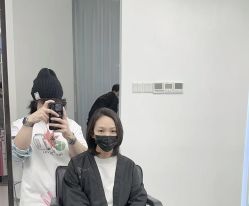 -5M HAIR SALON