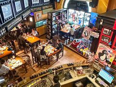 -布拉格餐厅· 中欧捷克菜(全国首店)