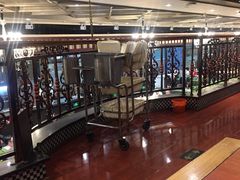 大堂-金刚山烧烤(中山路店)