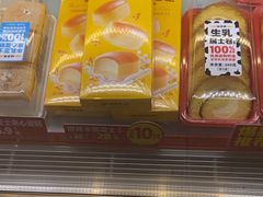 -味多美蛋糕(看丹桥店)