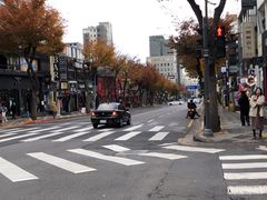 -宝健路步行街(Pedestrian Shopping Street)