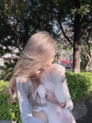 -Rise Hair上升造型