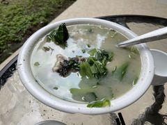 -姑婆山森林酒店