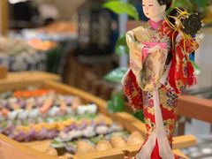 -杭州钱江新城万怡酒店-西餐厅