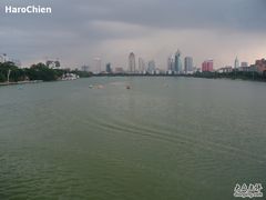 -南宁南湖公园