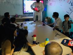 -斯坦星球AI编程·机器人科创·乐高科学·信奥·思维·专注力·STEM·竞赛考级(高新区绿宝广场龙湖狮山天街学习中心)