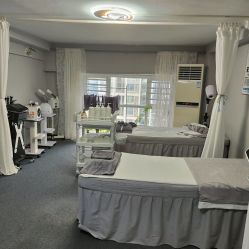 -肌遇皮肤管理中心