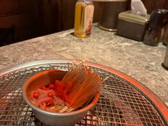 海肠-鑫釜山海鲜烧烤(浑南店)