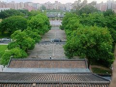 -均和墟历史街区-平和大押