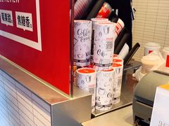 -肯德基(青岛北站西广场店)