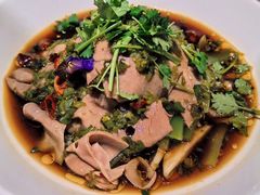 -唐猫庭院·千年陕菜(大唐不夜城店)