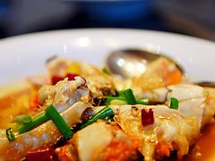 -荣府宴(南阳路店)