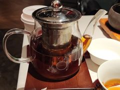 -千百味红餐厅·江西菜(绿地双子塔店)