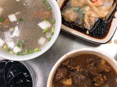 -银记肠粉店(北京路店)