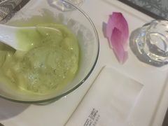 -燕庭·纯燕窝·甜品下午茶(南京西路店)