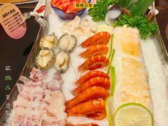 -打酱友•斑鱼海鲜粥火锅(吴桥店)