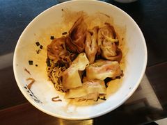 拌馄饨-熙盛源(苏苑街店)