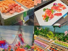 -深圳雅邦朗悦国际酒店