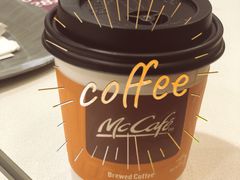 -麦当劳(杭州萧山文源店)