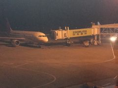 -长沙黄花国际机场-T1航站楼