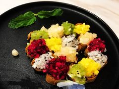 -南山鲜虾面·活鲜小馆·海味大连菜(南山总店)