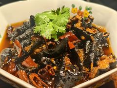 -院8里·少城记忆老川菜(宽窄巷子店)