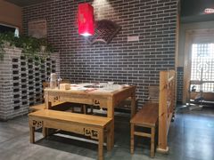 -如在蜀毛肚老火锅(怀柔店)