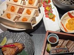 -花潮料理艺食馆(SM新生活广场店)