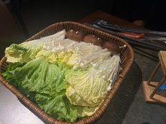 -同仁四季椰子鸡(海岸城天利店)