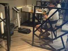 -杭菁壹号健身(余之城店)