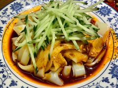 -柴窝堡22号辣子鸡·传承新疆菜