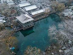 -山东省立医院(中心院区)