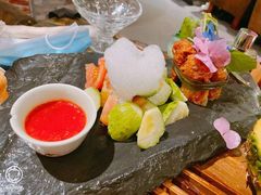 -小娘惹厨房Little Nyonya(狮城有约上榜店)