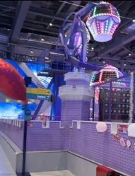 -第五极儿童乐园