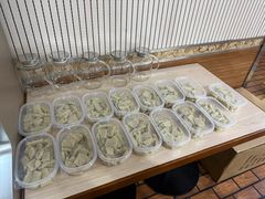 -胡子王扁豆面旗子(五一路店)