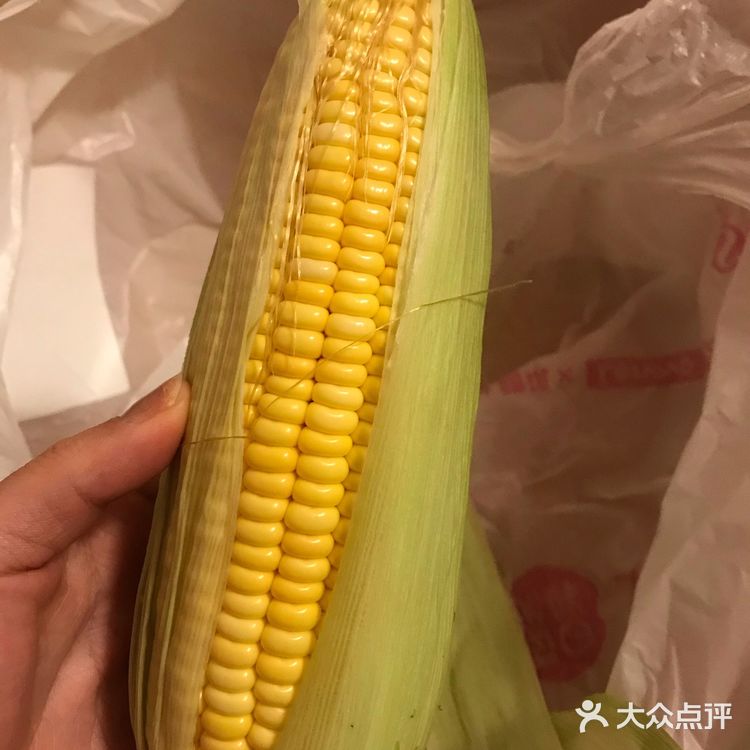 自制玉米烙，好吃到忘记减肥这事儿！！！